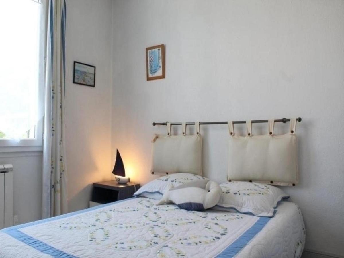 Maison Lumineuse Proche Plage Et Foret, 4 Pers, Wifi, Parking, Jardin Et Barbecue - Fr-1-246A-314 Grand-Village-Plage Dış mekan fotoğraf
