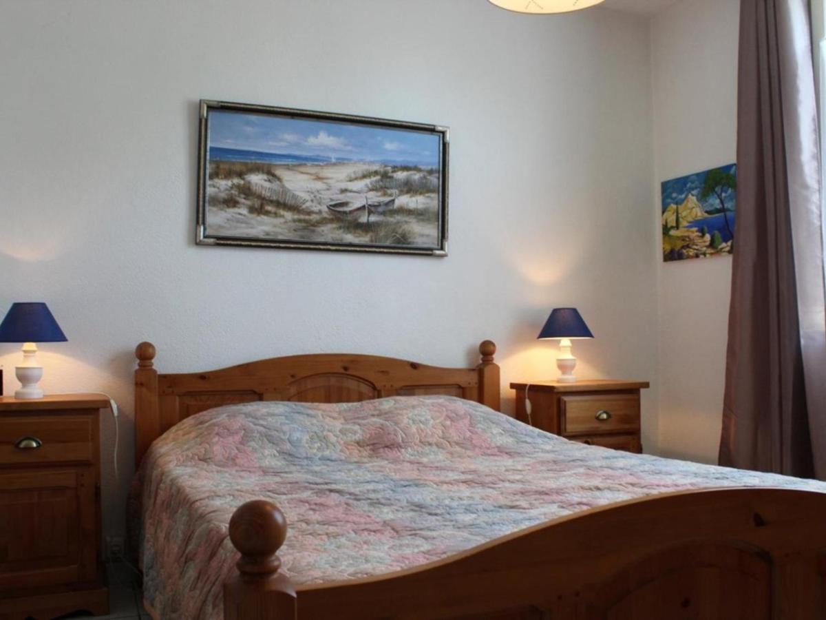 Maison Lumineuse Proche Plage Et Foret, 4 Pers, Wifi, Parking, Jardin Et Barbecue - Fr-1-246A-314 Grand-Village-Plage Dış mekan fotoğraf
